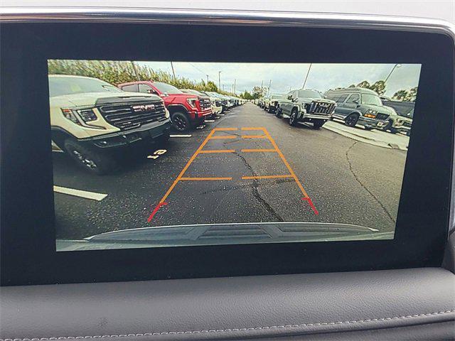 used 2023 Chevrolet Tahoe car, priced at $55,990