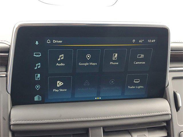 used 2023 Chevrolet Tahoe car, priced at $55,990