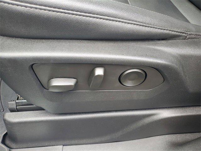 used 2023 Chevrolet Tahoe car, priced at $55,990