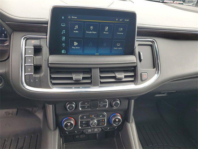 used 2023 Chevrolet Tahoe car, priced at $55,990