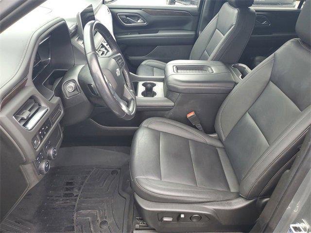 used 2023 Chevrolet Tahoe car, priced at $55,990