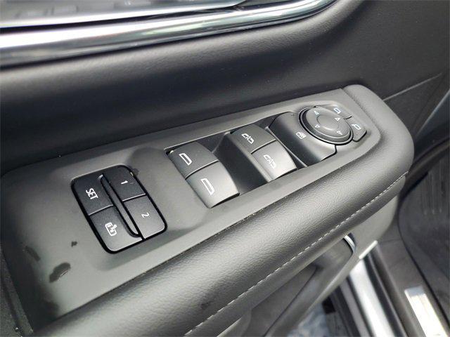 used 2023 Chevrolet Tahoe car, priced at $55,990