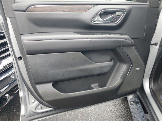 used 2023 Chevrolet Tahoe car, priced at $55,990