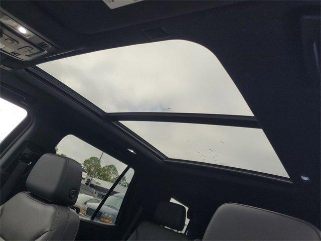 used 2023 Chevrolet Tahoe car, priced at $55,990