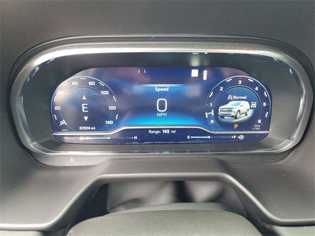 used 2023 Chevrolet Tahoe car, priced at $55,990