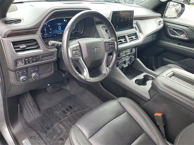 used 2023 Chevrolet Tahoe car, priced at $55,990