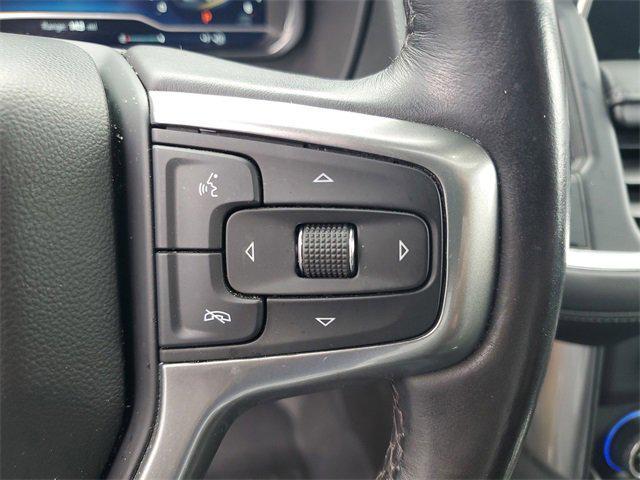 used 2023 Chevrolet Tahoe car, priced at $55,990