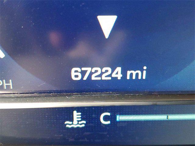 used 2023 Chevrolet Tahoe car, priced at $55,990