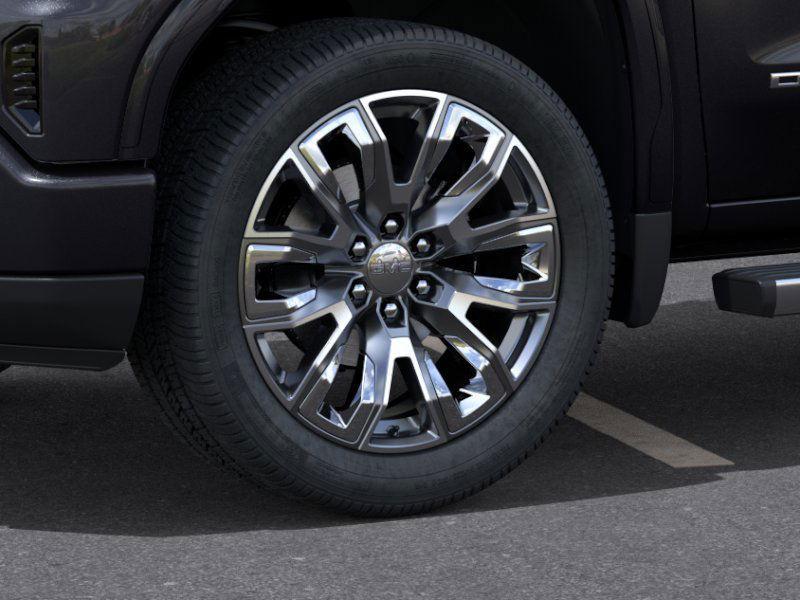 new 2026 GMC Sierra 1500 car, priced at $75,053