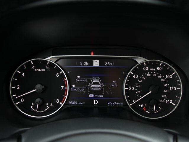used 2023 Nissan Altima car, priced at $28,576