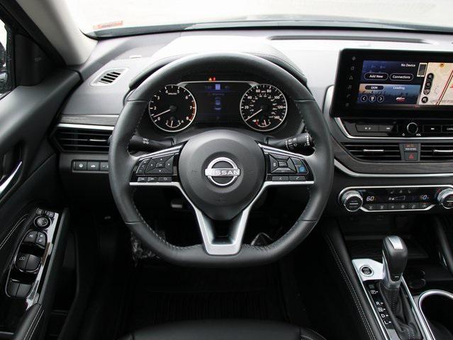 used 2023 Nissan Altima car, priced at $28,576