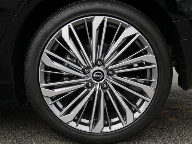 used 2023 Nissan Altima car, priced at $28,576