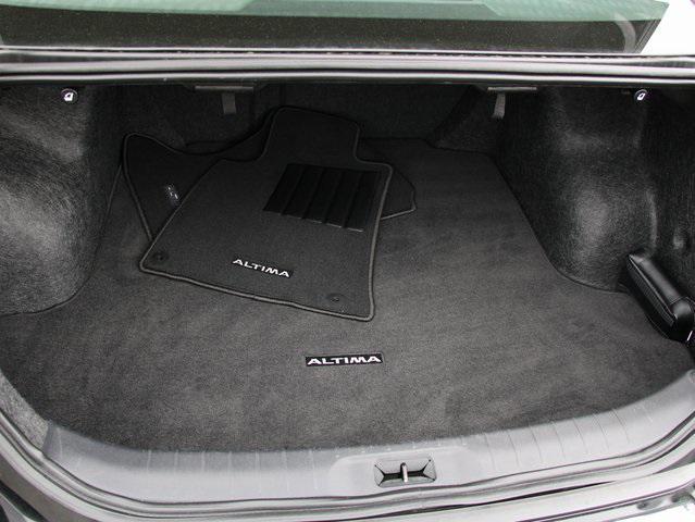 used 2023 Nissan Altima car, priced at $28,576
