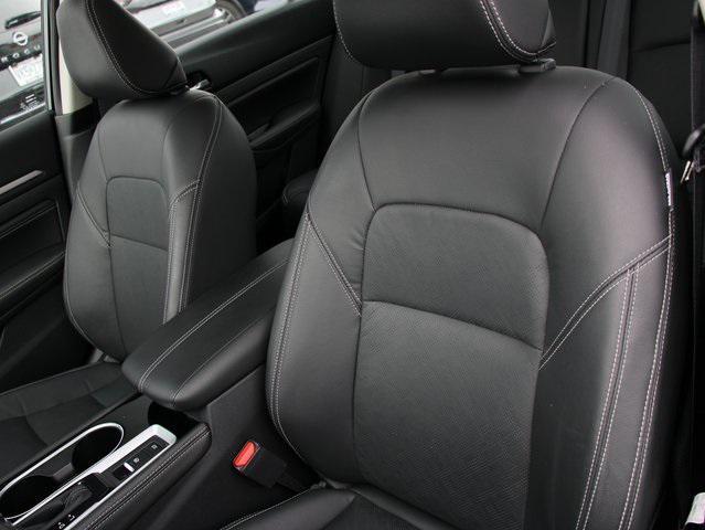 used 2023 Nissan Altima car, priced at $28,576