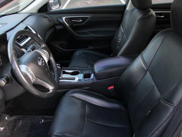 used 2016 Nissan Altima car, priced at $13,900