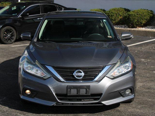 used 2016 Nissan Altima car, priced at $13,900