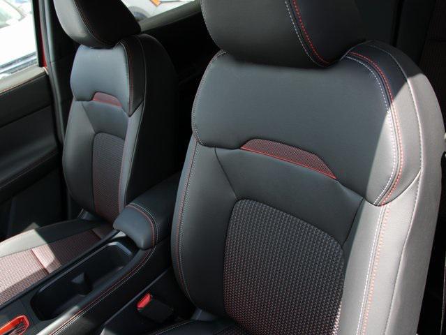 new 2025 Nissan Kicks car, priced at $28,970