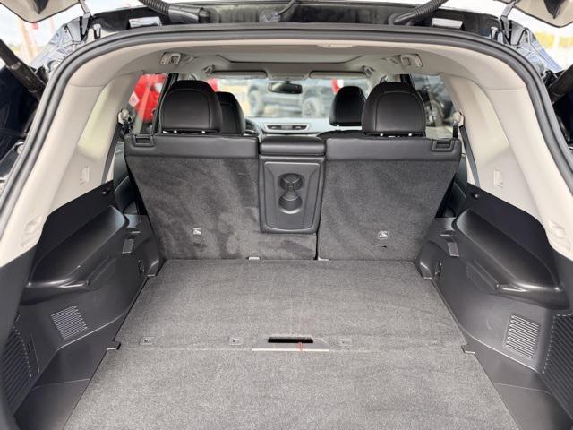 used 2014 Nissan Rogue car, priced at $13,447