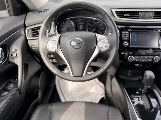 used 2014 Nissan Rogue car, priced at $13,447