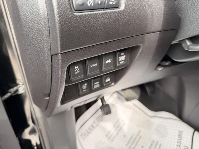 used 2014 Nissan Rogue car, priced at $13,447