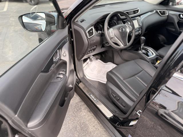 used 2014 Nissan Rogue car, priced at $13,447