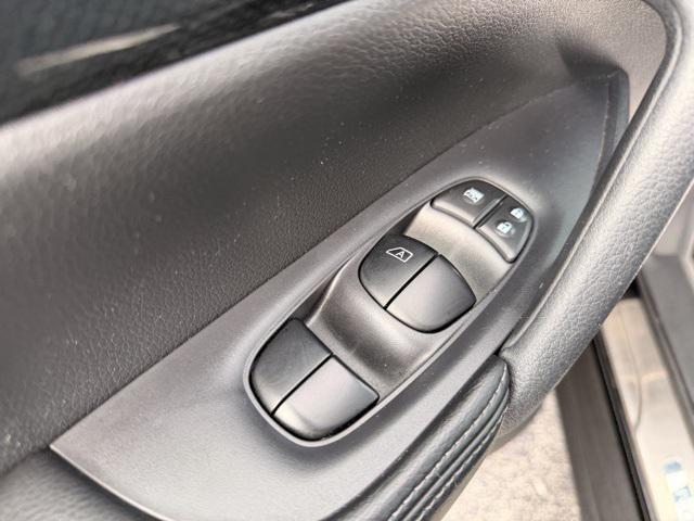 used 2014 Nissan Rogue car, priced at $13,447