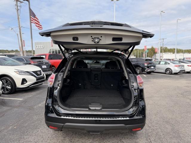 used 2014 Nissan Rogue car, priced at $13,447