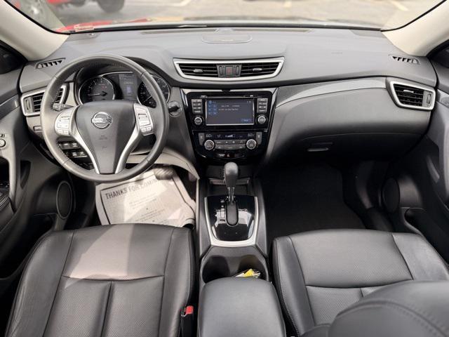 used 2014 Nissan Rogue car, priced at $13,447