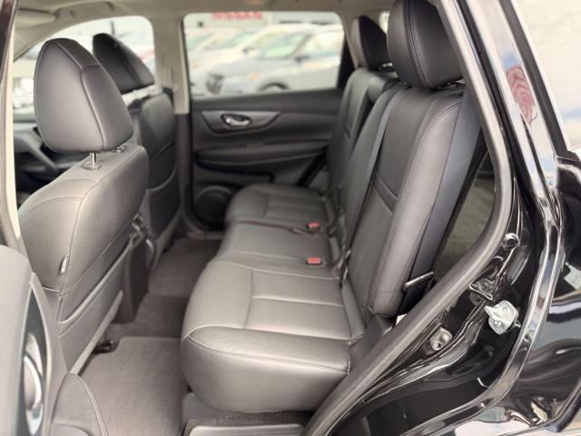 used 2014 Nissan Rogue car, priced at $13,447