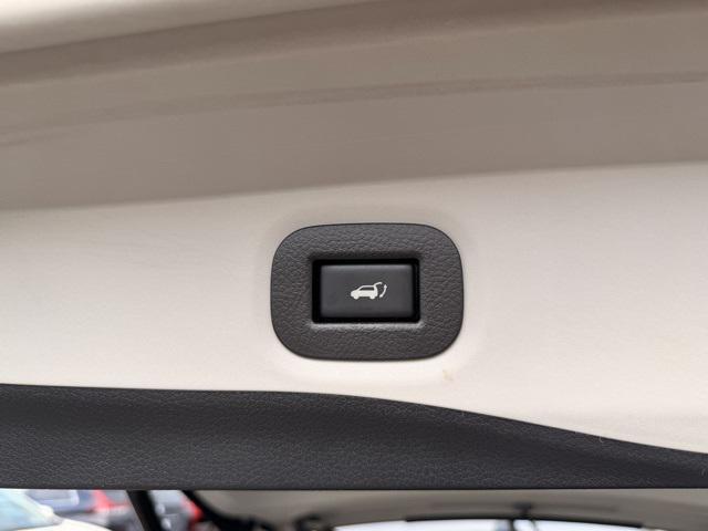 used 2014 Nissan Rogue car, priced at $13,447