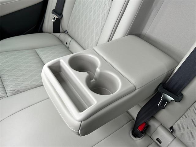 new 2025 Nissan Murano car, priced at $49,958