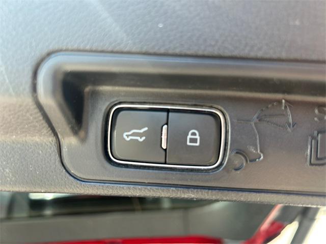 used 2021 Ford Explorer car, priced at $29,965