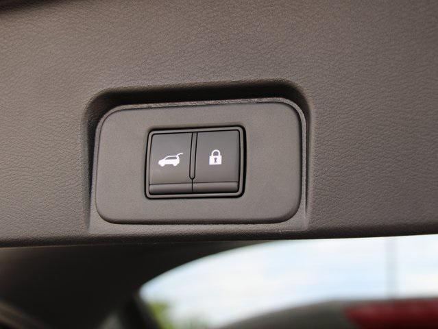 used 2025 Nissan Rogue car, priced at $32,177