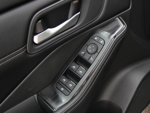 used 2025 Nissan Rogue car, priced at $32,177