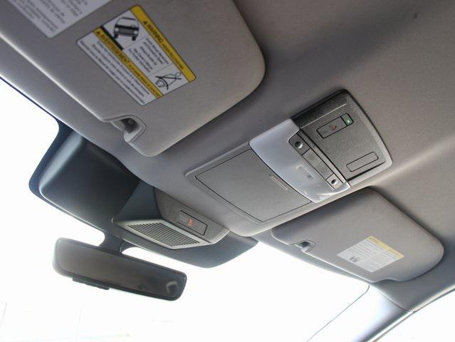 used 2024 Nissan Pathfinder car, priced at $34,912