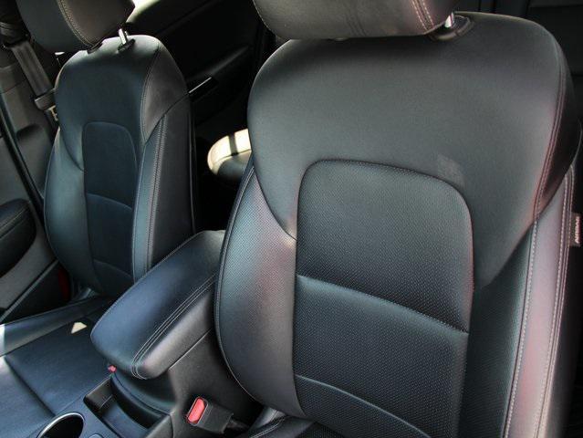 used 2020 Kia Sportage car, priced at $13,995