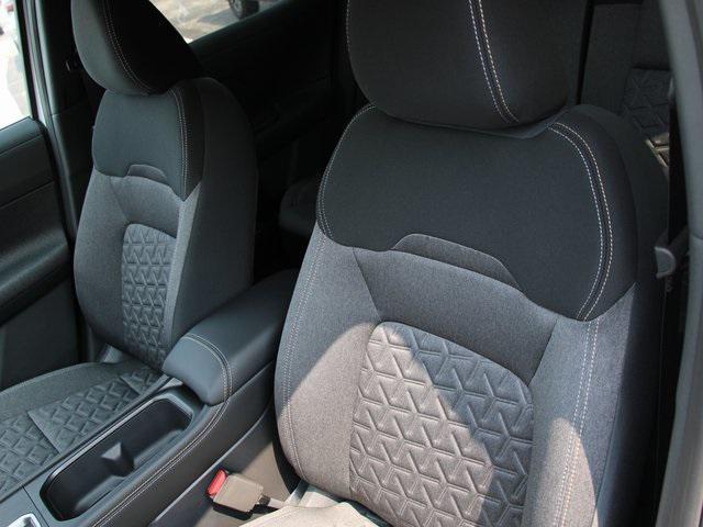 new 2025 Nissan Kicks car, priced at $27,150