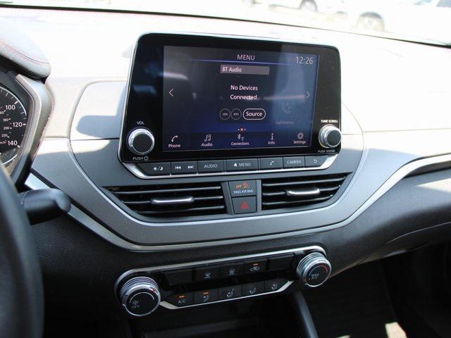 used 2023 Nissan Altima car, priced at $22,769