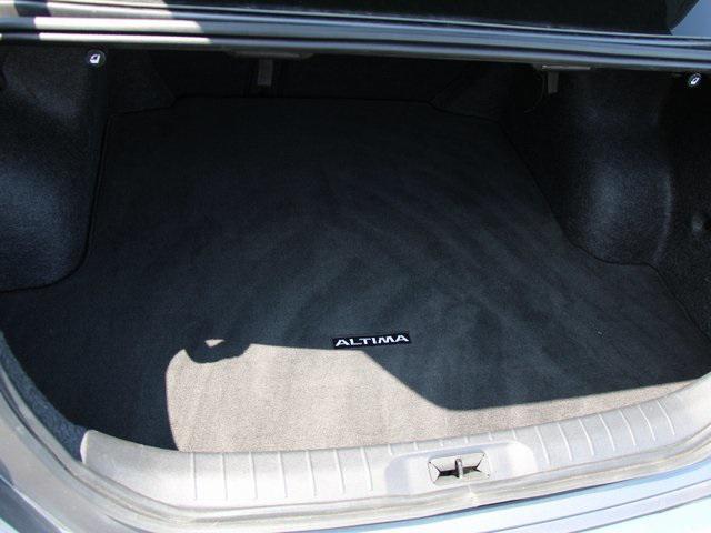 used 2023 Nissan Altima car, priced at $22,769