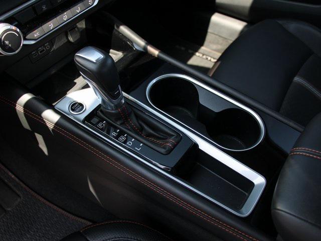 used 2023 Nissan Altima car, priced at $22,769