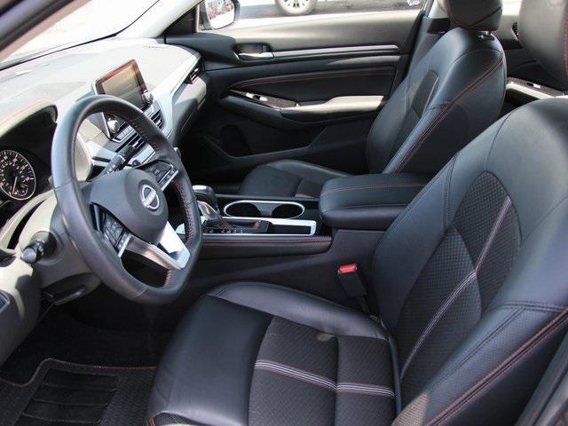 used 2023 Nissan Altima car, priced at $22,769