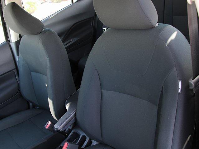 used 2024 Nissan Kicks car, priced at $21,315