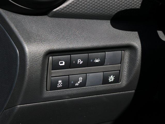 used 2024 Nissan Kicks car, priced at $21,315