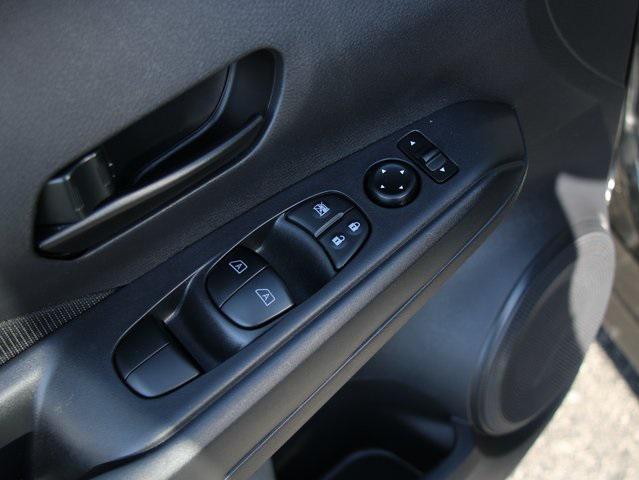 used 2024 Nissan Kicks car, priced at $21,315