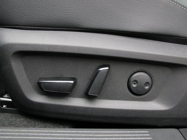 new 2025 Nissan Rogue car, priced at $40,025