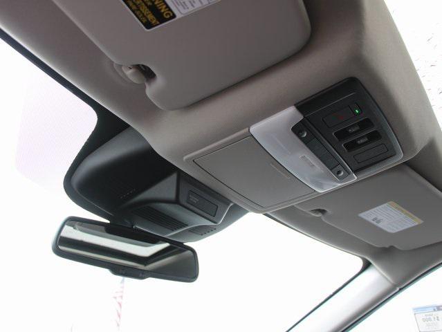 new 2025 Nissan Rogue car, priced at $40,025