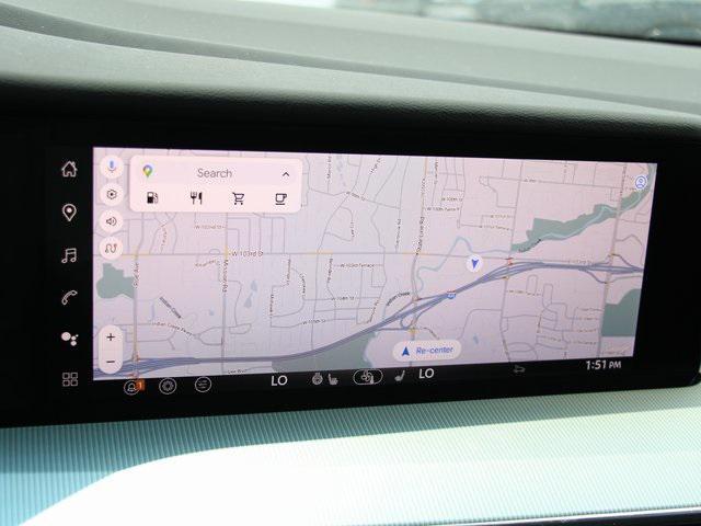 new 2025 Nissan Murano car, priced at $41,140
