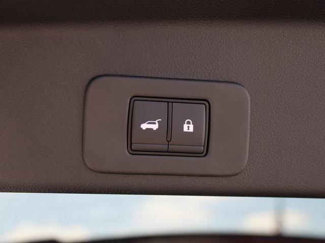 new 2025 Nissan Murano car, priced at $41,140