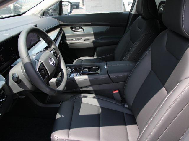 new 2025 Nissan Murano car, priced at $41,140