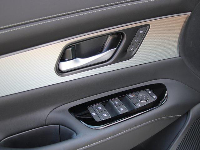 new 2025 Nissan Murano car, priced at $41,140